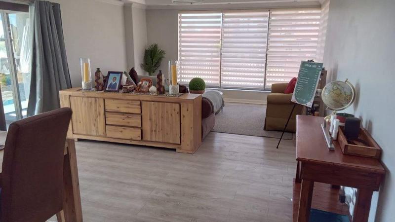 To Let 4 Bedroom Property for Rent in Ladybrand Free State